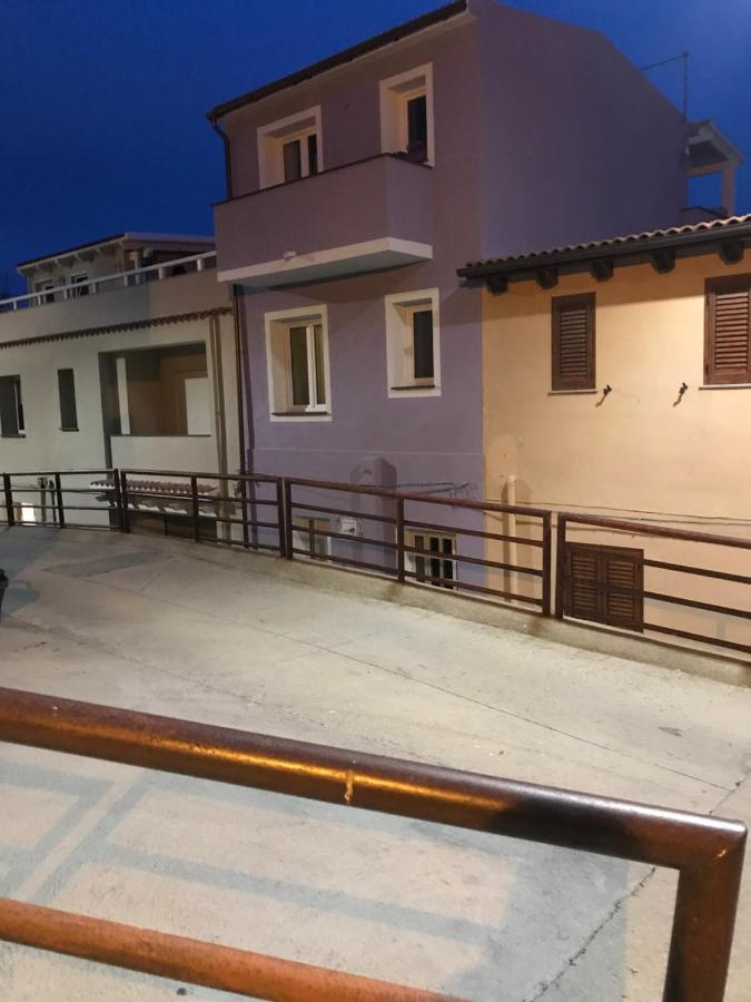 Bella'S House Διαμέρισμα Castelsardo Εξωτερικό φωτογραφία