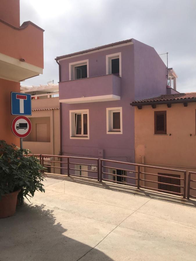 Bella'S House Διαμέρισμα Castelsardo Εξωτερικό φωτογραφία