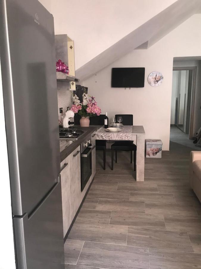 Bella'S House Διαμέρισμα Castelsardo Εξωτερικό φωτογραφία