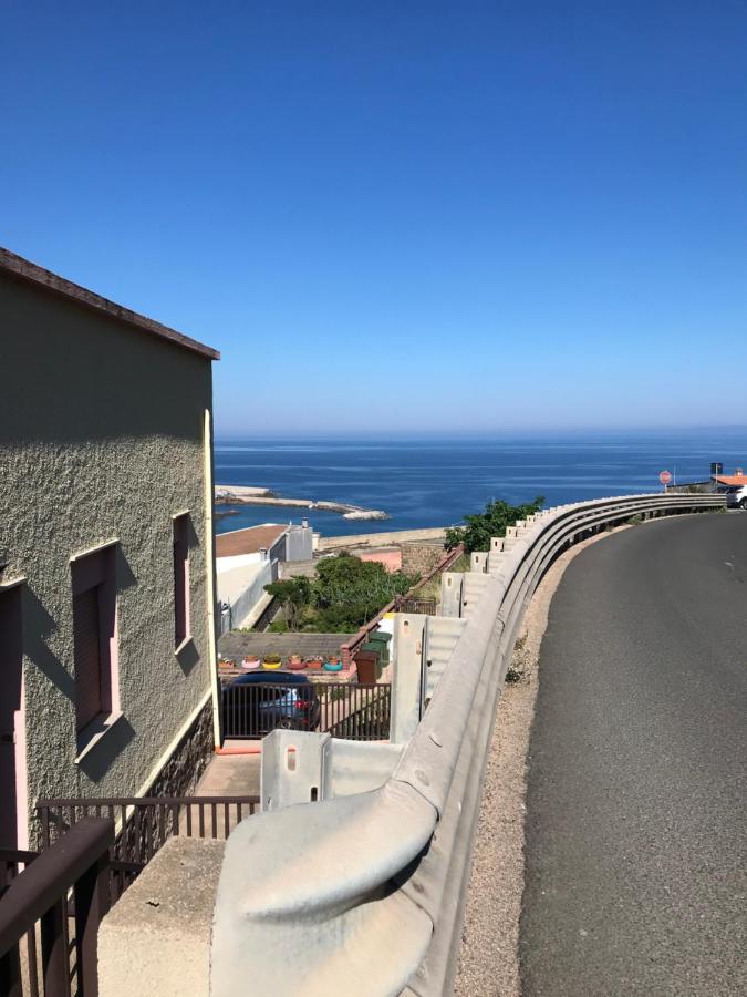 Bella'S House Διαμέρισμα Castelsardo Εξωτερικό φωτογραφία