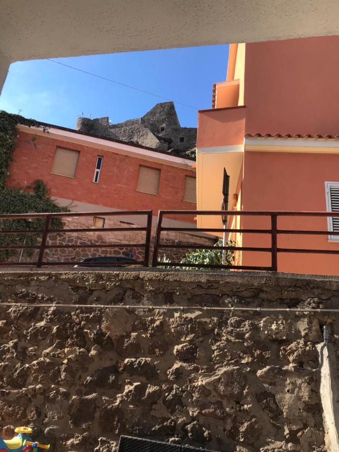 Bella'S House Διαμέρισμα Castelsardo Εξωτερικό φωτογραφία
