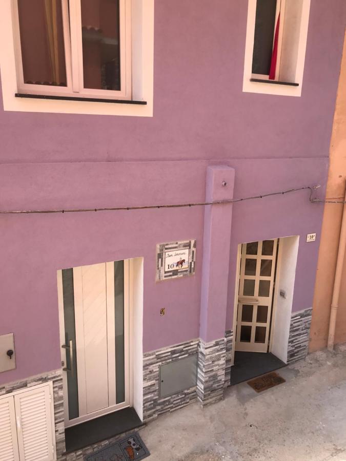 Bella'S House Διαμέρισμα Castelsardo Εξωτερικό φωτογραφία