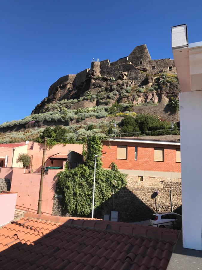 Bella'S House Διαμέρισμα Castelsardo Εξωτερικό φωτογραφία