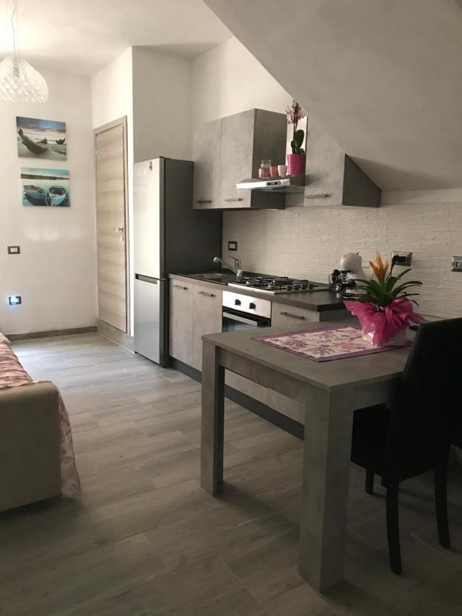 Bella'S House Διαμέρισμα Castelsardo Εξωτερικό φωτογραφία